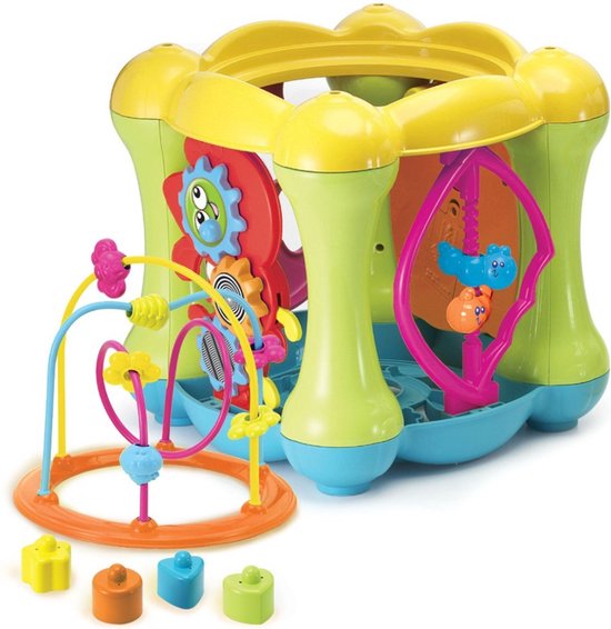 B-Kids - All Around Fun Box.