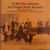 Peter Kreuder - In der bar nebeban - Cd Album