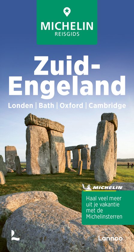 Foto: De groene reisgids zuid engeland