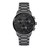 BOSS HB1513929 DAPPER Heren Horloge