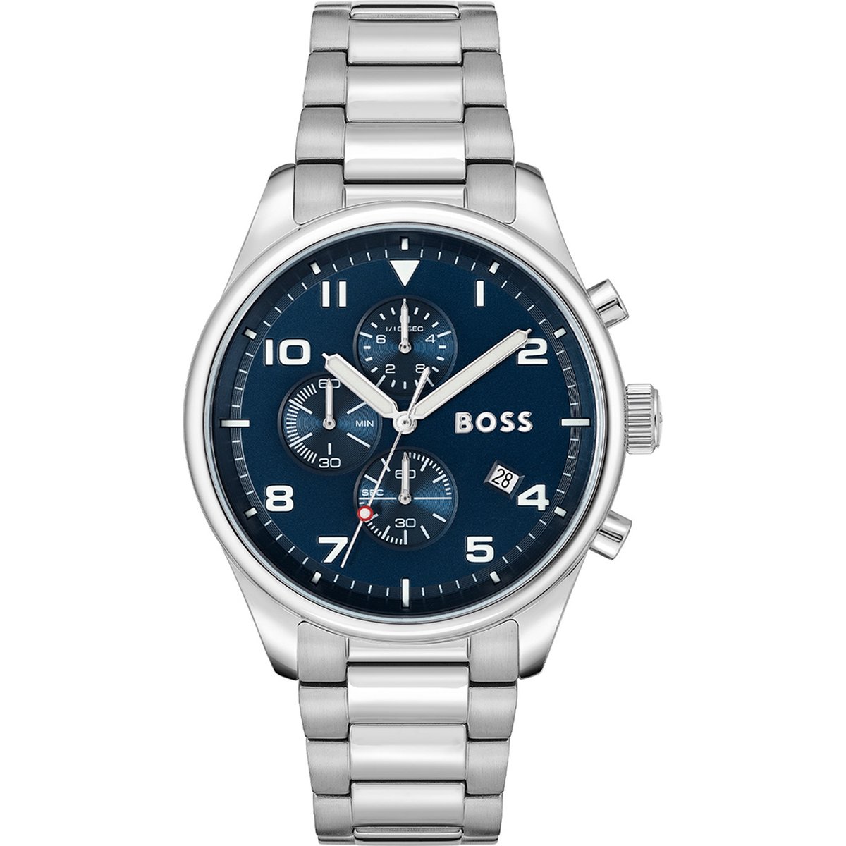 BOSS HB1513989 VIEW Heren Horloge