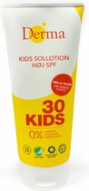 Derma Sun Kids zonnelotion SPF30