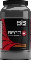 SIS - POUDRE REGO+ RAPID RECOVERY+ - 1,54KG 22 portions
