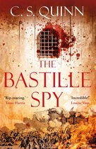 A Revolution Spy series 1 - The Bastille Spy