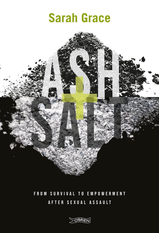 Ash + Salt - cover