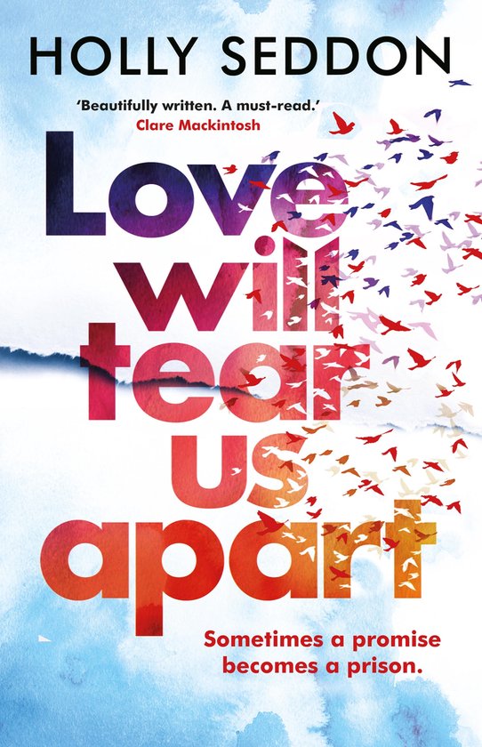 Love Will Tear Us Apart - cover