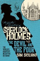 Sherlock Holmes 28 - The Further Adventures of Sherlock Holmes: The Devil and the Four