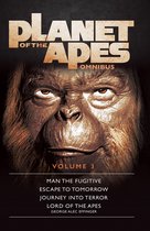 Planet of the Apes Omnibus 3 - Planet of the Apes Omnibus 3