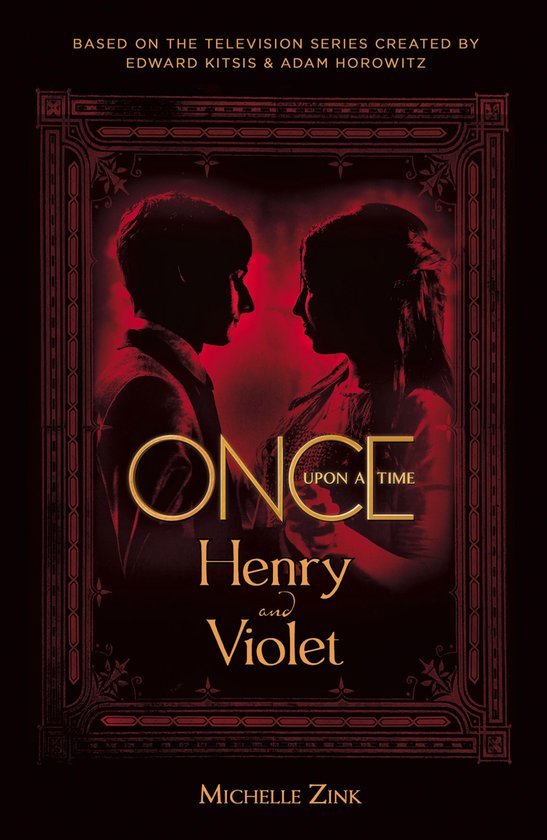 Once Upon a Time 3 - Once Upon a Time - cover