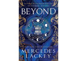 Founding of Valdemar - Beyond