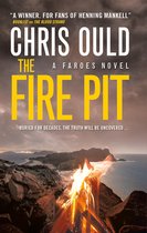 A Faroes novel 3 - The Fire Pit