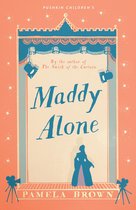 Blue Door 2 - Maddy Alone