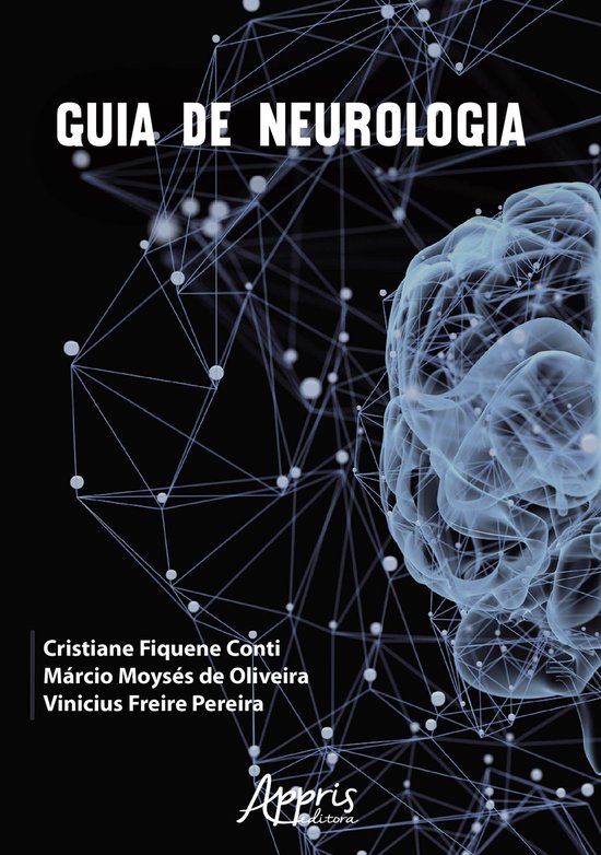 Guia de Neurologia - cover