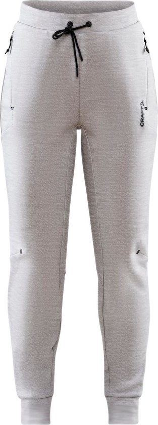 Pantalon de jogging Craft , ADV Unify Pants, femme, gris