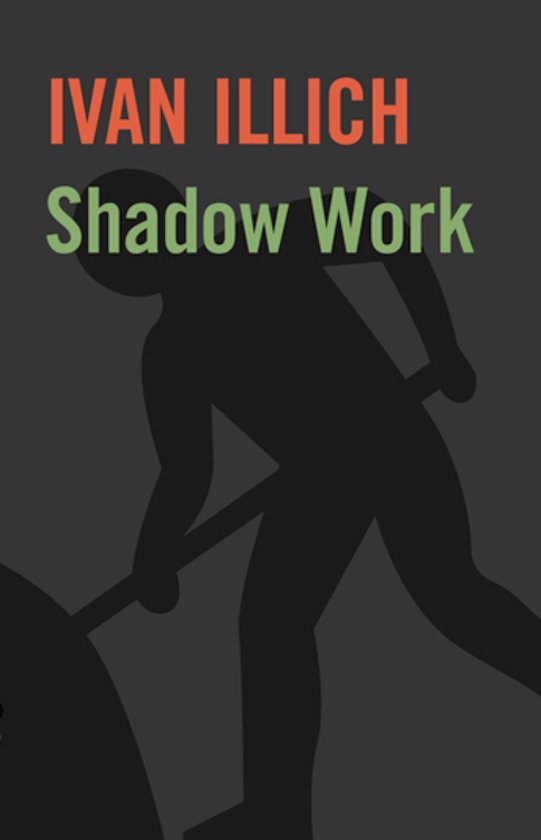 Shadow Work - cover