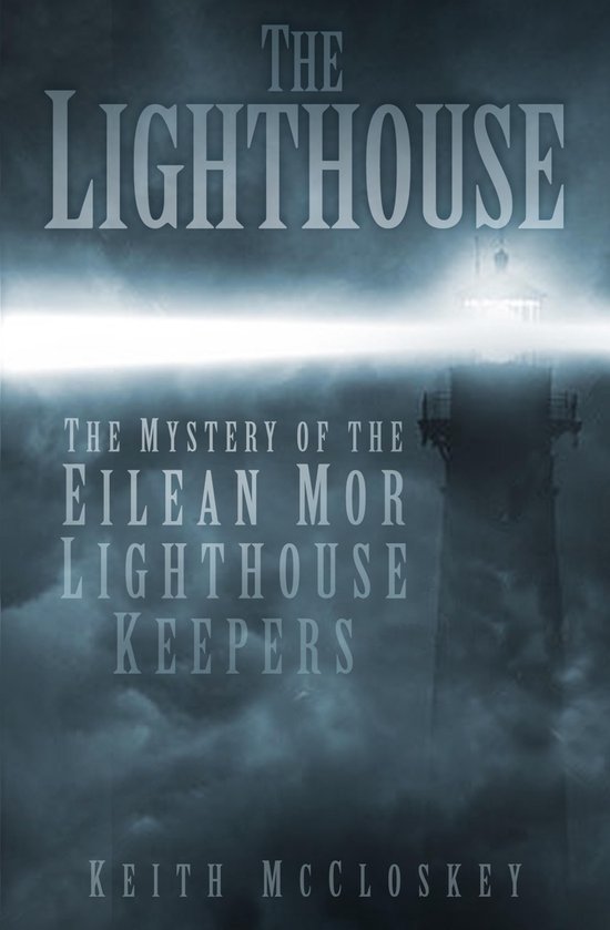 The Lighthouse - cover