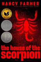 The House of the Scorpion - The House of the Scorpion