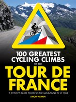 100 Climbs 4 - 100 Greatest Cycling Climbs of the Tour de France