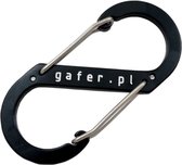 Gafer.pl S carabiner
