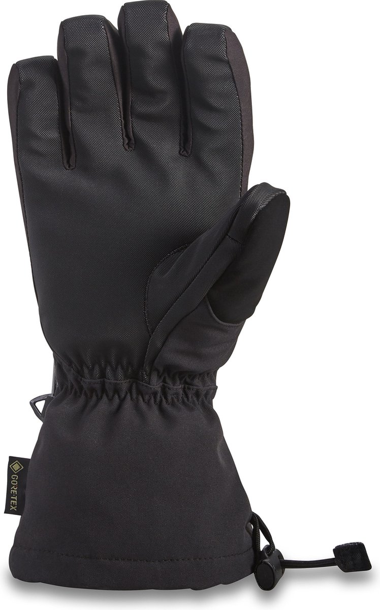 Dakine Sequoia GTX  Wintersporthandschoenen - Vrouwen - zwart