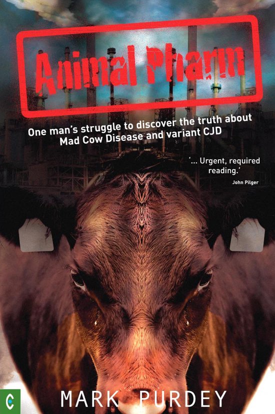 Animal Pharm - cover