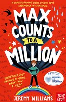 Max Counts to a Million: A funny, heart-warming story about one boy’s experience of Covid lockdown