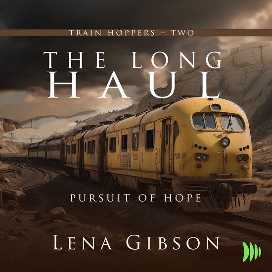 The Long Haul - cover