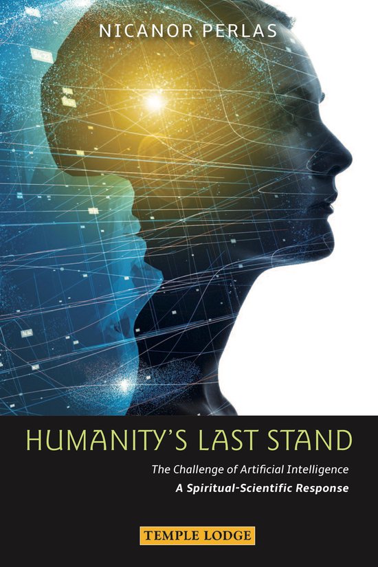 Humanity's Last Stand - cover