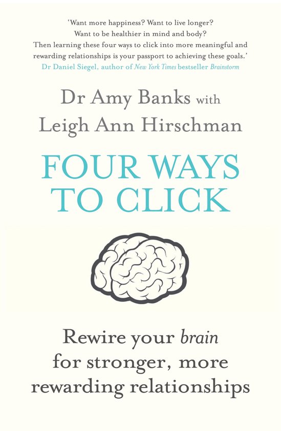 Four Ways to Click - cover