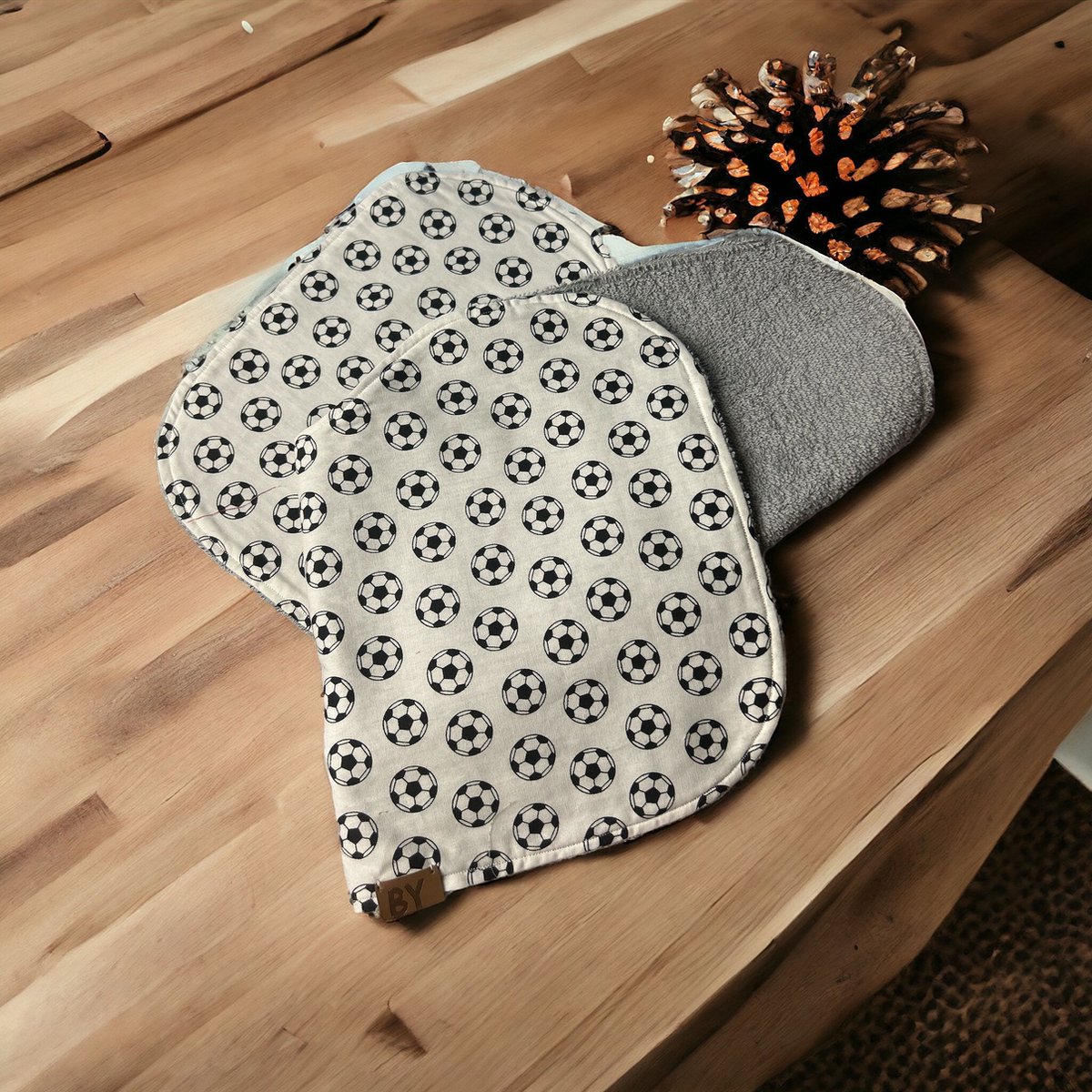 Goedkoopste spuugdoek voetbal