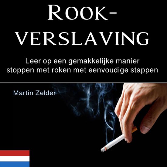 Rookverslaving - cover
