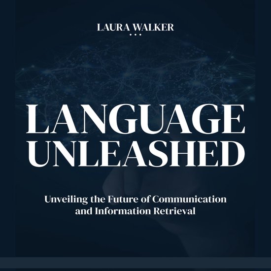 Language Unleashed - cover
