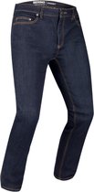 Bering Trousers Trust Straight Blue L - Maat - Broek