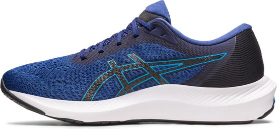 ASICS - gel-flux 7 - Blauw