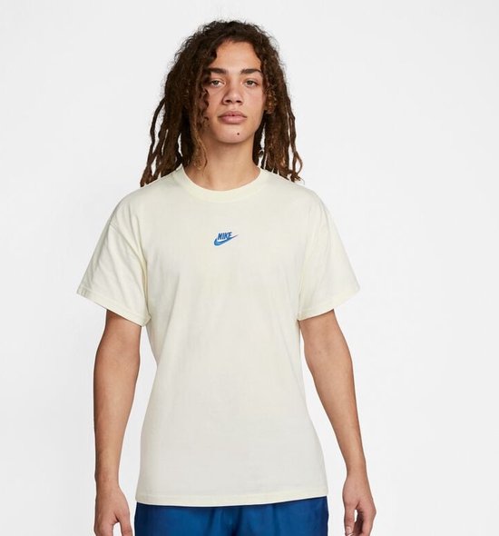 Nike Sportswear Club T-Shirt - Maat: XL
