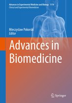 Advances in Experimental Medicine and Biology 1176 - Advances in Biomedicine