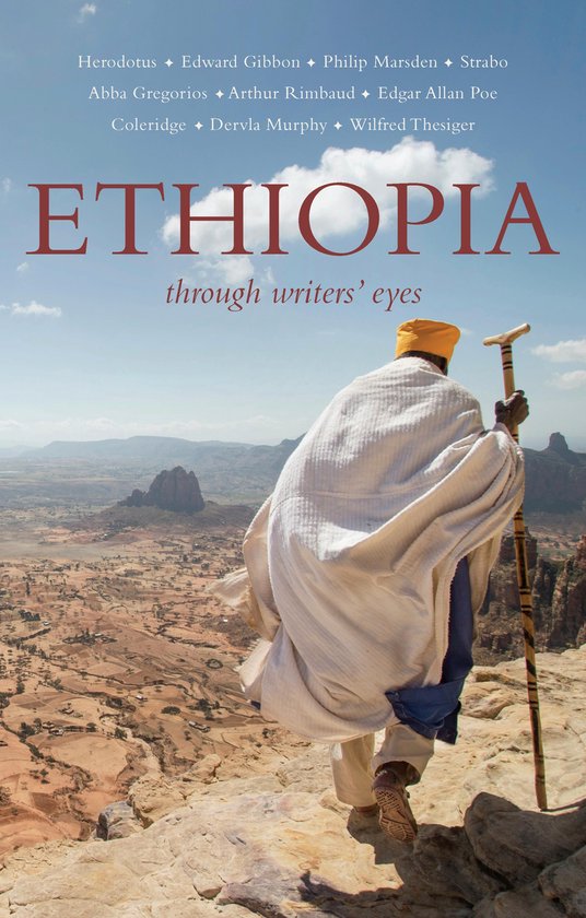 Ethiopia - cover