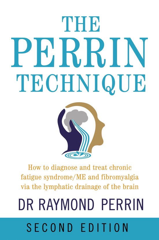 The Perrin Technique 2nd edition - cover