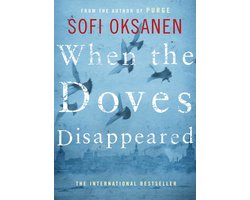When the Doves Disappeared