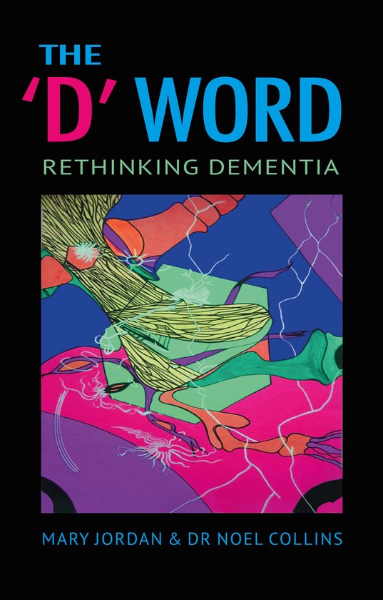 The 'D' Word - cover