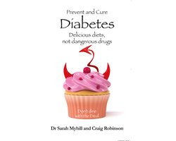 Prevent and Cure Diabetes