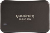 External Hard Drive GoodRam 512 GB SSD