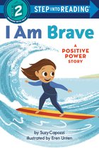 Step into Reading - I Am Brave