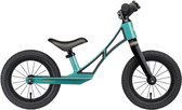 Bikestar loopfiets BMX Magnesium 12 inch groen