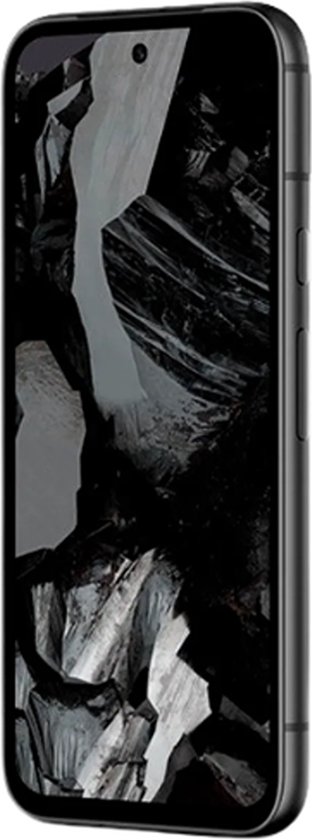 Google Pixel 8 Pro 12GB/128GB Negro Obsidiana - Teléfono móvil Renovado - Estado Excelente