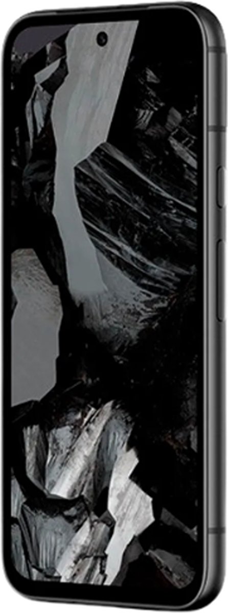 Google Pixel 8a - 8/128GB - Zwart thumbnail 4