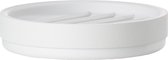 Zone Rim porte-savon D10,8cm blanc