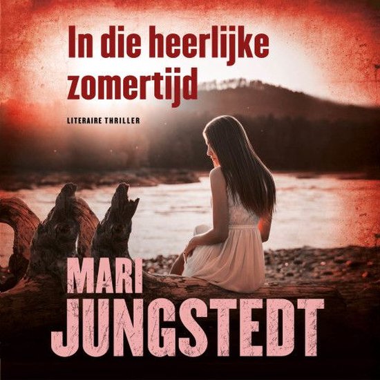 In die heerlijke zomertijd - cover