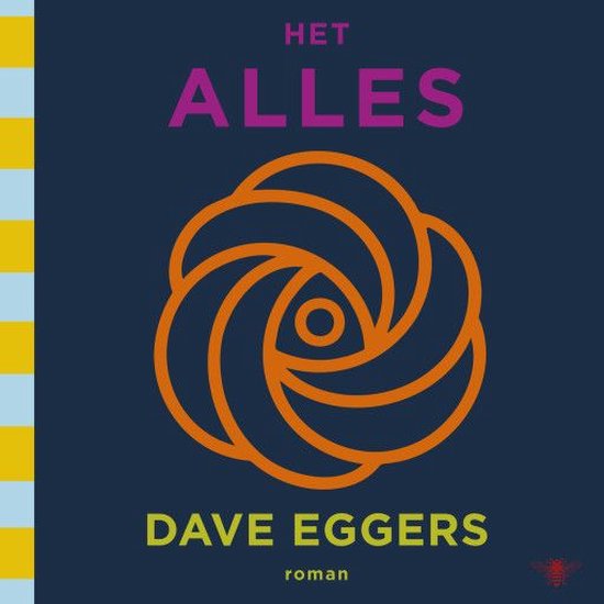 Het Alles - cover