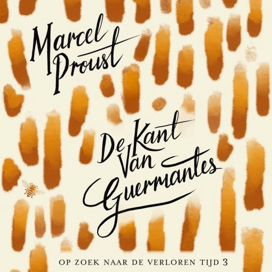 De kant van Guermantes - cover
